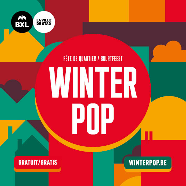 Winter pop